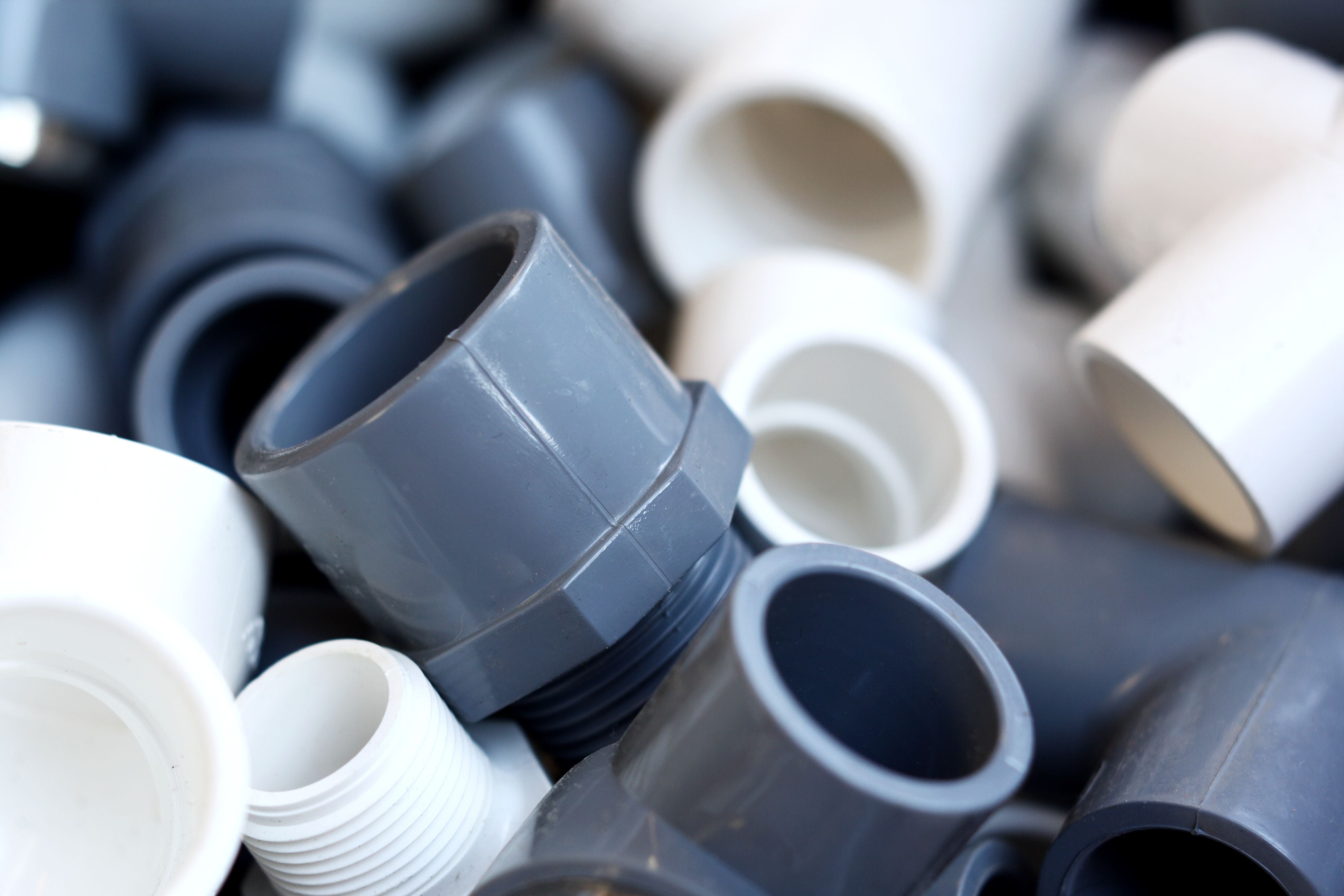Plastic Fittings