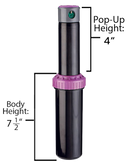 K-Rain SuperPro Rotor (Non-Potable) 4 in. | 10003-RCW-2