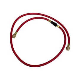 Mid-West Instrument 845 Red Replacement Hose