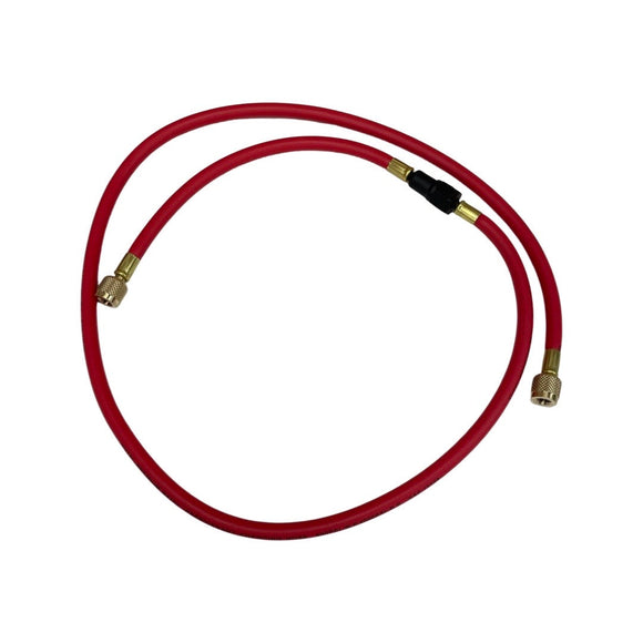 Mid-West Instrument 845 Red Replacement Hose
