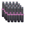 K-Rain SuperPro RCW 4 in Rotor Sprinkler Heads Non-Potable Case of 20-2