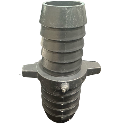 Plastic Fittings