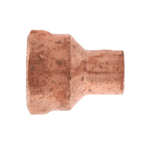 30134 1/2" x 3/4" Copper x Female Adapter