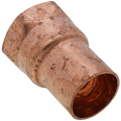 30150 3/4" Copper x Female Solder Adapter