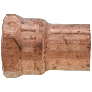 30150 3/4" Copper x Female Solder Adapter - 0