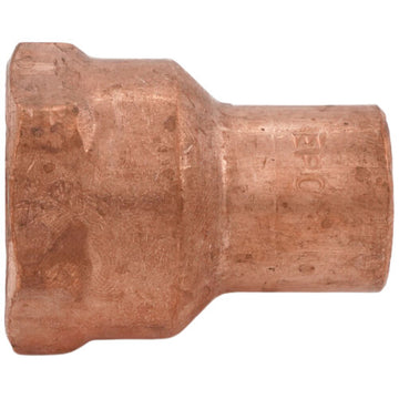 Elkhart Products 648808 3/4" x 1" Copper x Female Adapter - 0