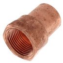 30160 1" Copper x Female Solder Adapter-1