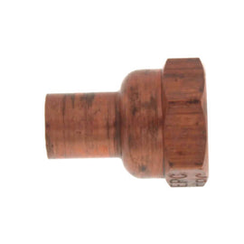 Elkhart 10030224 1/4" Fitting x Female Street Adapter - 0