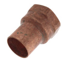 30248 1" Wrot Fitting x Female Copper Street Adapter-3