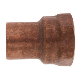 30248 1" Wrot Fitting x Female Copper Street Adapter - 0