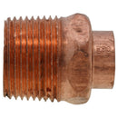 30316 1/2" x 3/4" Copper x Male Solder Adapter-3
