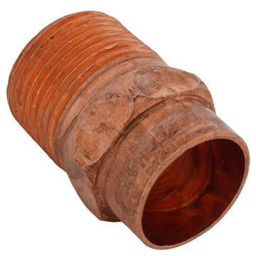Elkhart 10030444 3/4" Copper Reducing Male Adapter Sweat x MNPT
