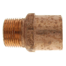Elkhart Products 10030348 1" x 3/4" Copper x Male Adapter - 0