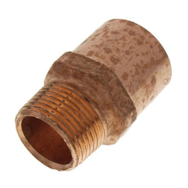 Elkhart Products 10030348 1" x 3/4" Copper x Male Adapter