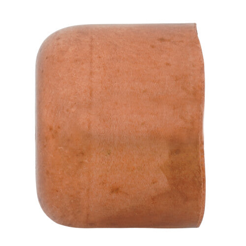 30626 1/2" C x C Solder Tube Copper Cap