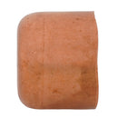 30626 1/2" C x C Solder Tube Copper Cap-2