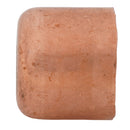 30630 3/4" C x C Solder Tube Copper Cap-2