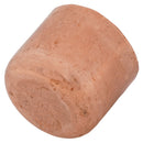 30630 3/4" C x C Solder Tube Copper Cap-3