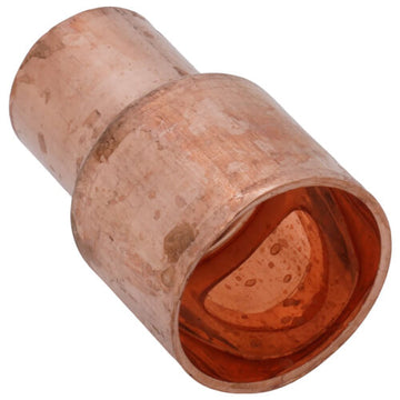 30716 3/4" × 1/2" Copper Coupling