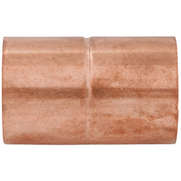 30730 1" Copper Ring C x C Solder End Coupling Replacement