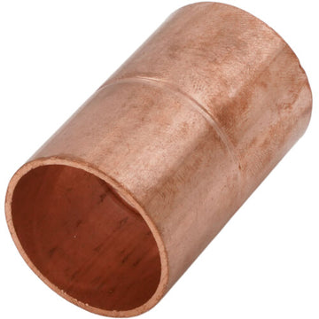 30730 1" Copper Ring C x C Solder End Coupling Replacement - 0