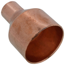 Elkhart Products 10030790 2" X 3/4" Copper Coupling
