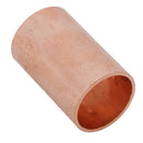 30900 1/2" Copper Coupling With Stop-3