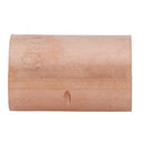 30900 1/2" Copper Coupling With Stop-2