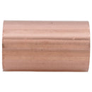 30904 3/4" Copper Coupling With Stop-2