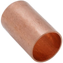 30956 3/4" Copper Coupling Less Stop-3