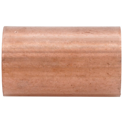 30956 3/4" Copper Coupling Less Stop