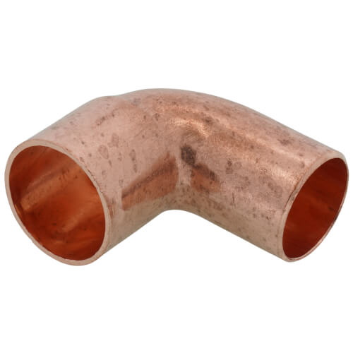 31408 3/4" Fitting x Copper End Style Solder 90° Degree Street Elbow
