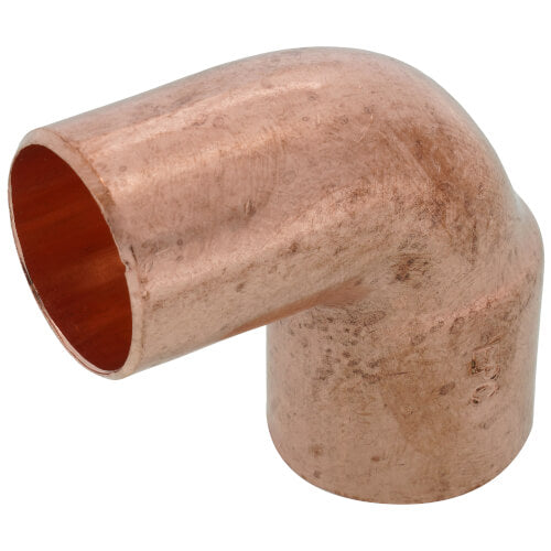 31408 3/4" Fitting x Copper End Style Solder 90° Degree Street Elbow