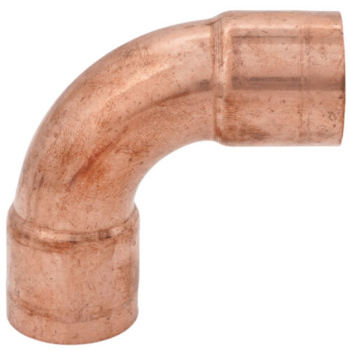 31692 3/4" Copper x Copper End Style Solder 90° Degree Elbow