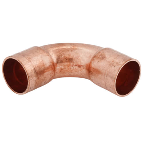 31692 3/4" Copper x Copper End Style Solder 90° Degree Elbow