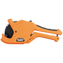 Klein Tools 1-1/4-Inch Ratcheting PVC Pipe Cutter-3