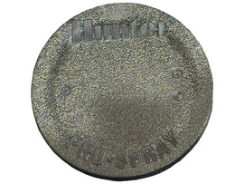 Hunter Pro Spray Shut-Off Cap 213600SP, Replacement Only For Hunter Pro Sprays