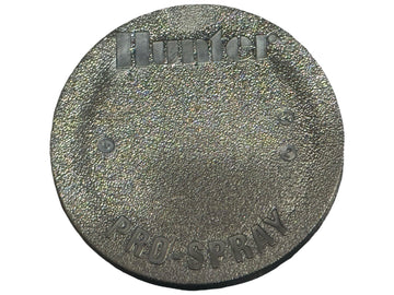 Hunter Pro Spray Shut-Off Cap 213600SP, Replacement Only For Hunter Pro Sprays