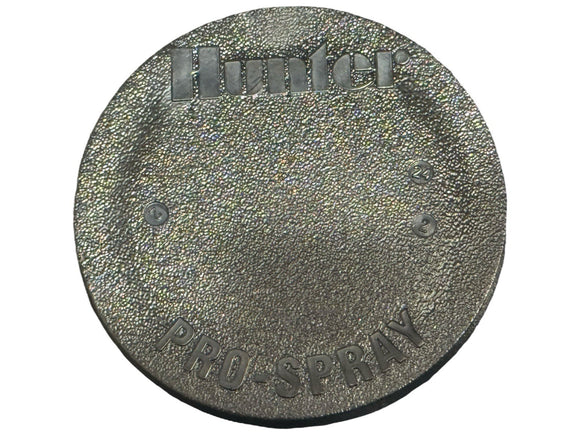 Hunter Pro Spray Shut-Off Cap 213600SP, Replacement Only For Hunter Pro Sprays