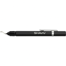 SHAVIV 155-29202 Disposable Deburring Tool, B Series 45NX26 - 0
