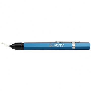 SHAVIV 155-29107 Deburring Replacement Tool Blade, UB2 Series 45JD93 - 0