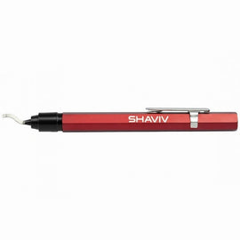 SHAVIV 155-29081 Deburring Replacement Tool Blade, UB2 Series 45JD77 - 0