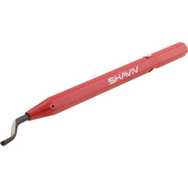 SHAVIV 155-29184 Disposable Deburring Tool, B Series 45NX12