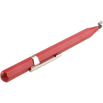 SHAVIV 155-29184 Disposable Deburring Tool, B Series 45NX12 - 0