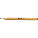 SHAVIV 155-29190 Disposable Deburring Tool, E Series 45NX17-2