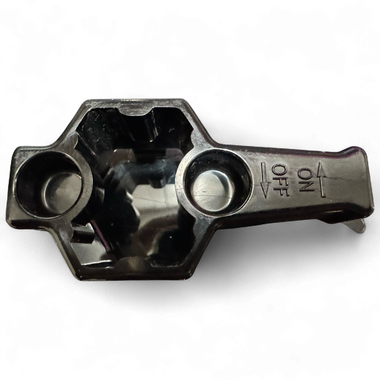 OEM Rain Bird Solenoid Replacement Bleed Handle Tool for Sprinkler Valves