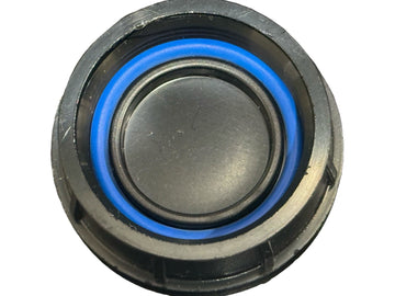 Hunter Pro Spray Shut-Off Cap 213600SP, Replacement Only For Hunter Pro Sprays - 0