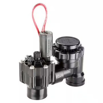 Hunter PGV-101ASV Anti-Siphon Valve 1″ FPT with Flow Control Irrigation