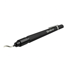 SHAVIV 155-29202 Disposable Deburring Tool, B Series 45NX26