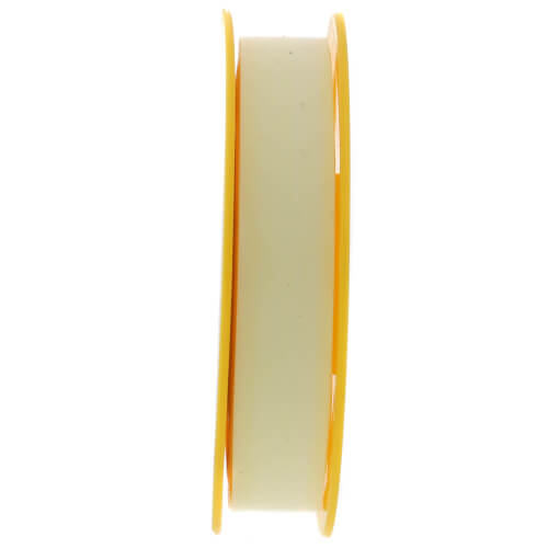 Blue Monster Gas Guard PTFE Yellow Thread Tape - 1/2" x 1,000"